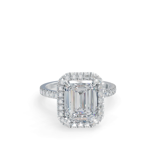 Noah Certified Labgrown Diamond Ring