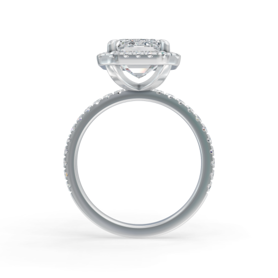 Noah Certified Labgrown Diamond Ring