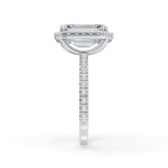 Noah Certified Labgrown Diamond Ring