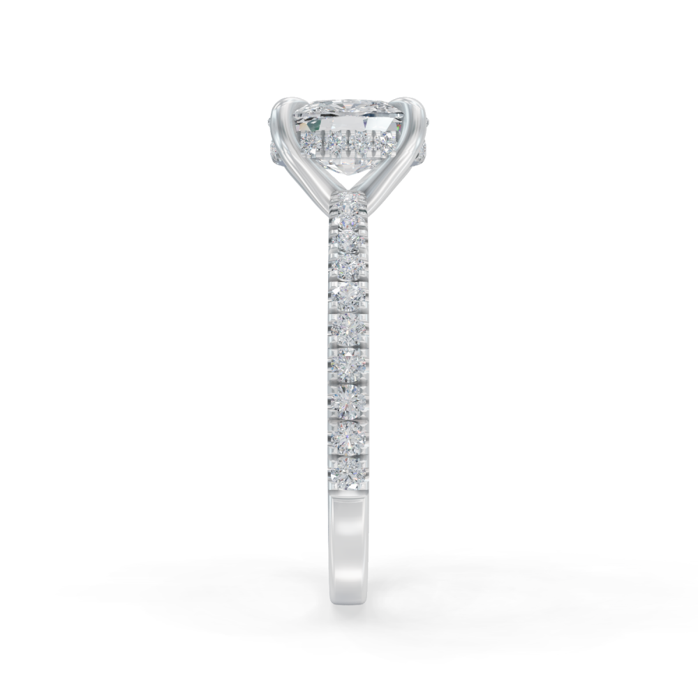 Stella Certified Labgrown Diamond Ring
