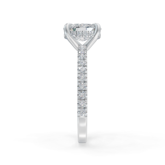 Stella Certified Labgrown Diamond Ring