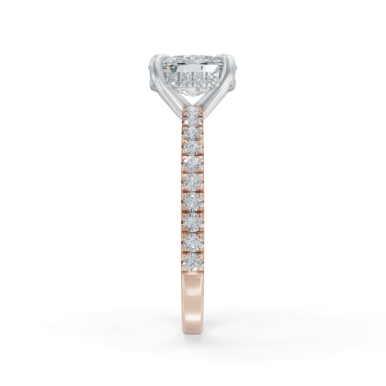 Stella Certified Labgrown Diamond Ring