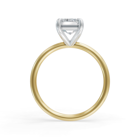 Hadley Certified Labgrown Diamond Ring