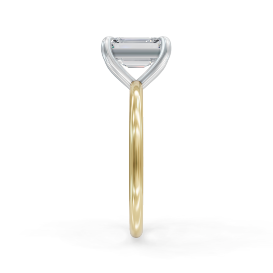 Hadley Certified Labgrown Diamond Ring