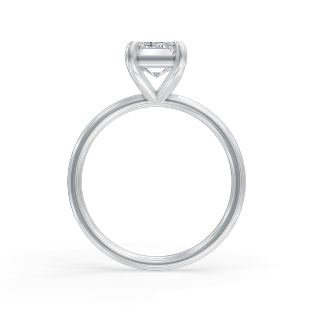 Hadley Certified Labgrown Diamond Ring