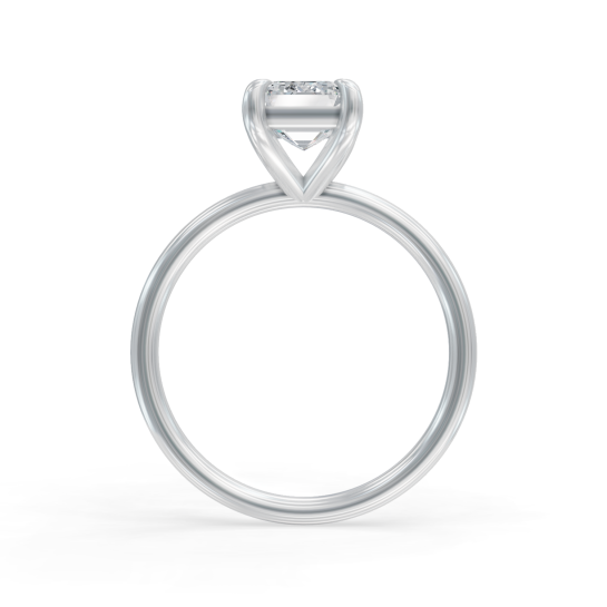 Hadley Certified Labgrown Diamond Ring