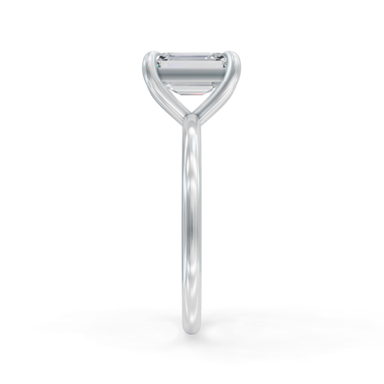 Hadley Certified Labgrown Diamond Ring