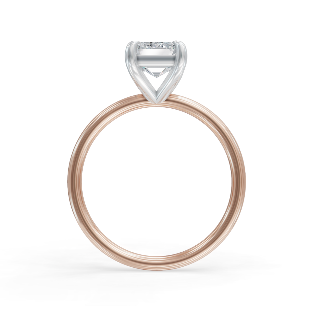 Hadley Certified Labgrown Diamond Ring