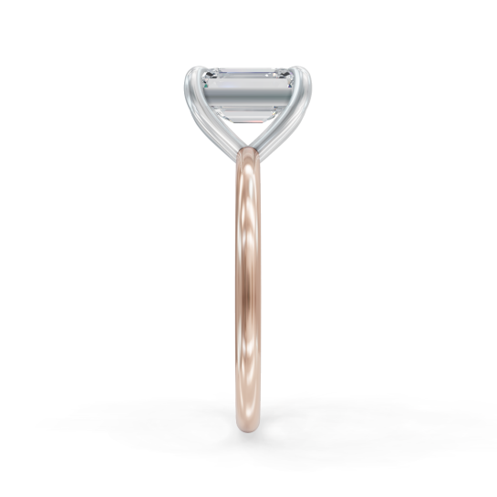 Hadley Certified Labgrown Diamond Ring