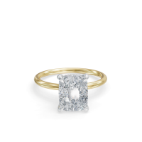Icelynn Certified Labgrown Diamond Ring