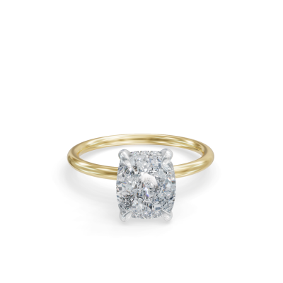Nyla Certified Labgrown Diamond Ring