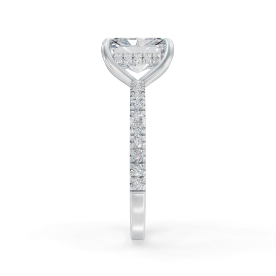 Juliana Certified Labgrown Diamond Ring