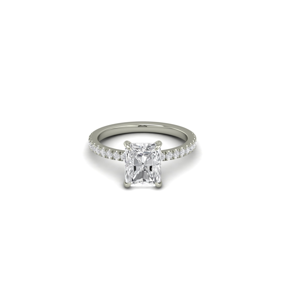 Juliana Certified Labgrown Diamond Ring