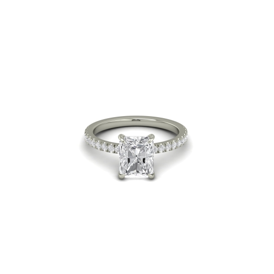 Juliana Certified Labgrown Diamond Ring