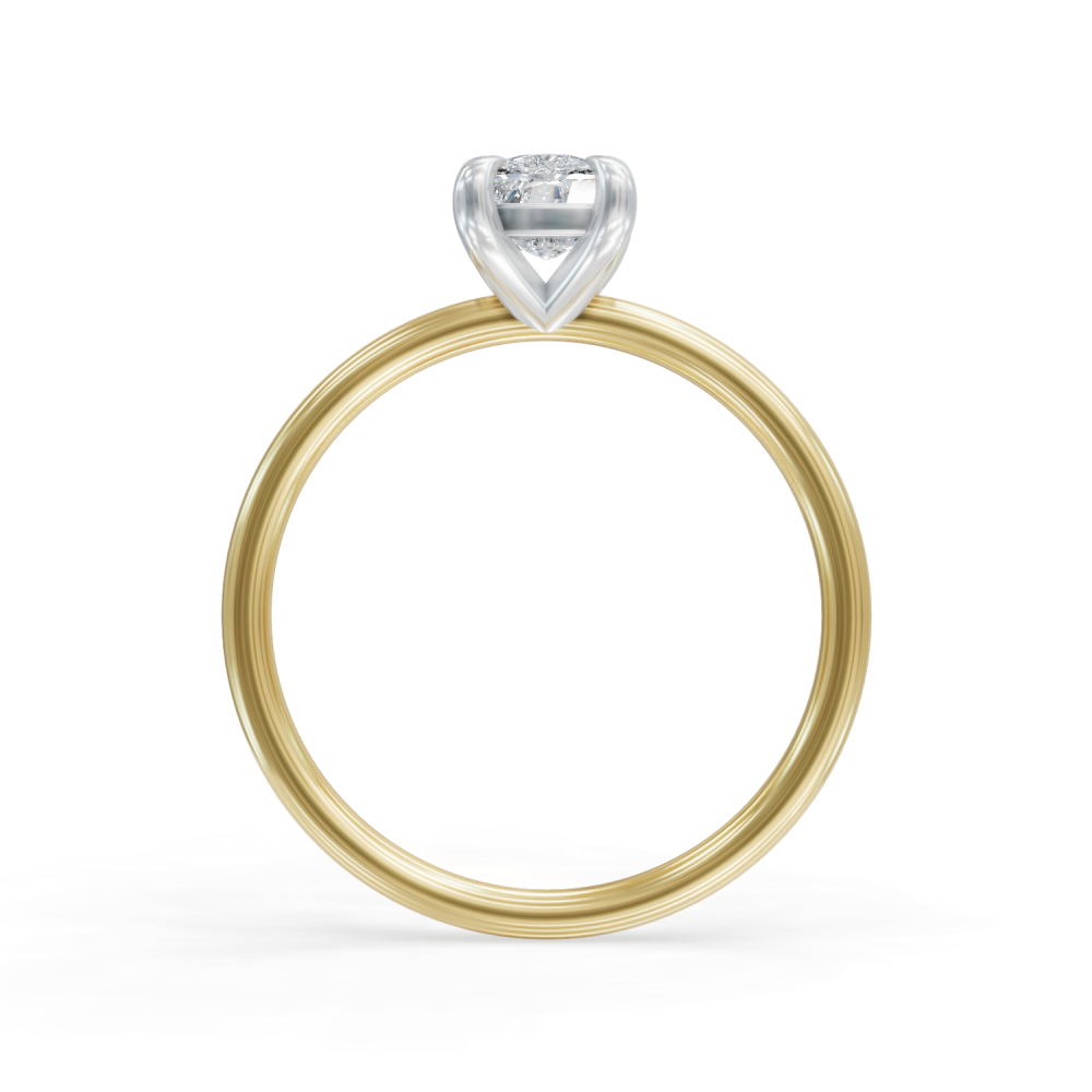 Harmony Certified Labgrown Diamond Ring
