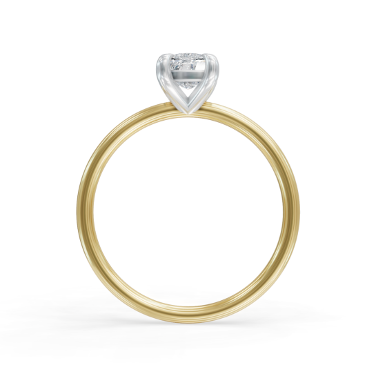 Harmony Certified Labgrown Diamond Ring