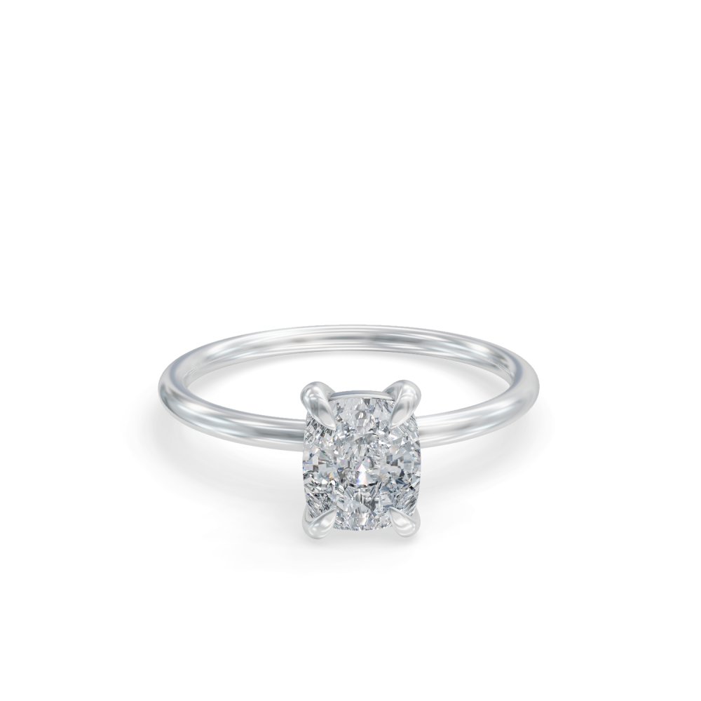 Harmony Certified Labgrown Diamond Ring