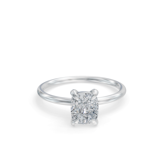 Harmony Certified Labgrown Diamond Ring