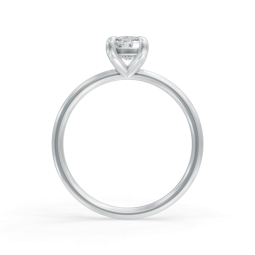 Harmony Certified Labgrown Diamond Ring