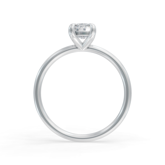 Harmony Certified Labgrown Diamond Ring