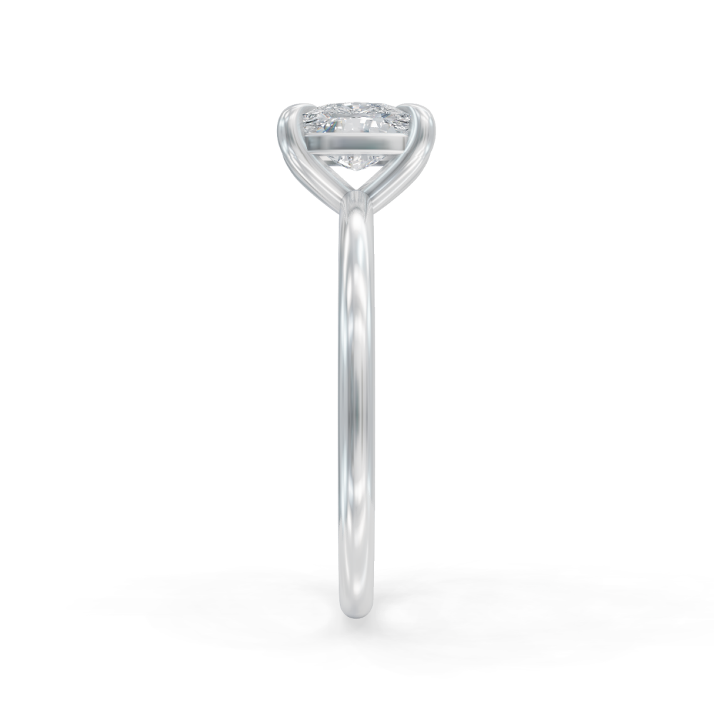 Harmony Certified Labgrown Diamond Ring