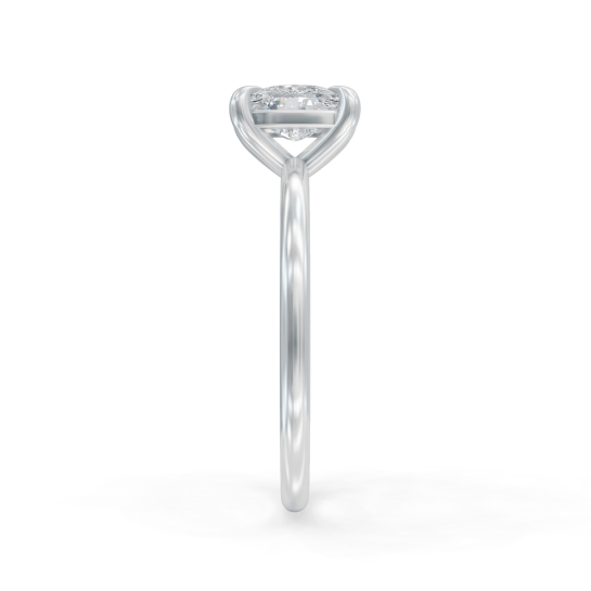 Harmony Certified Labgrown Diamond Ring