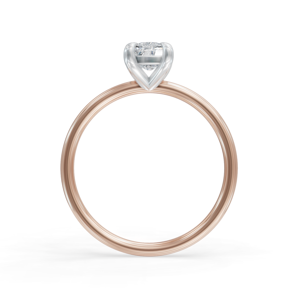 Harmony Certified Labgrown Diamond Ring