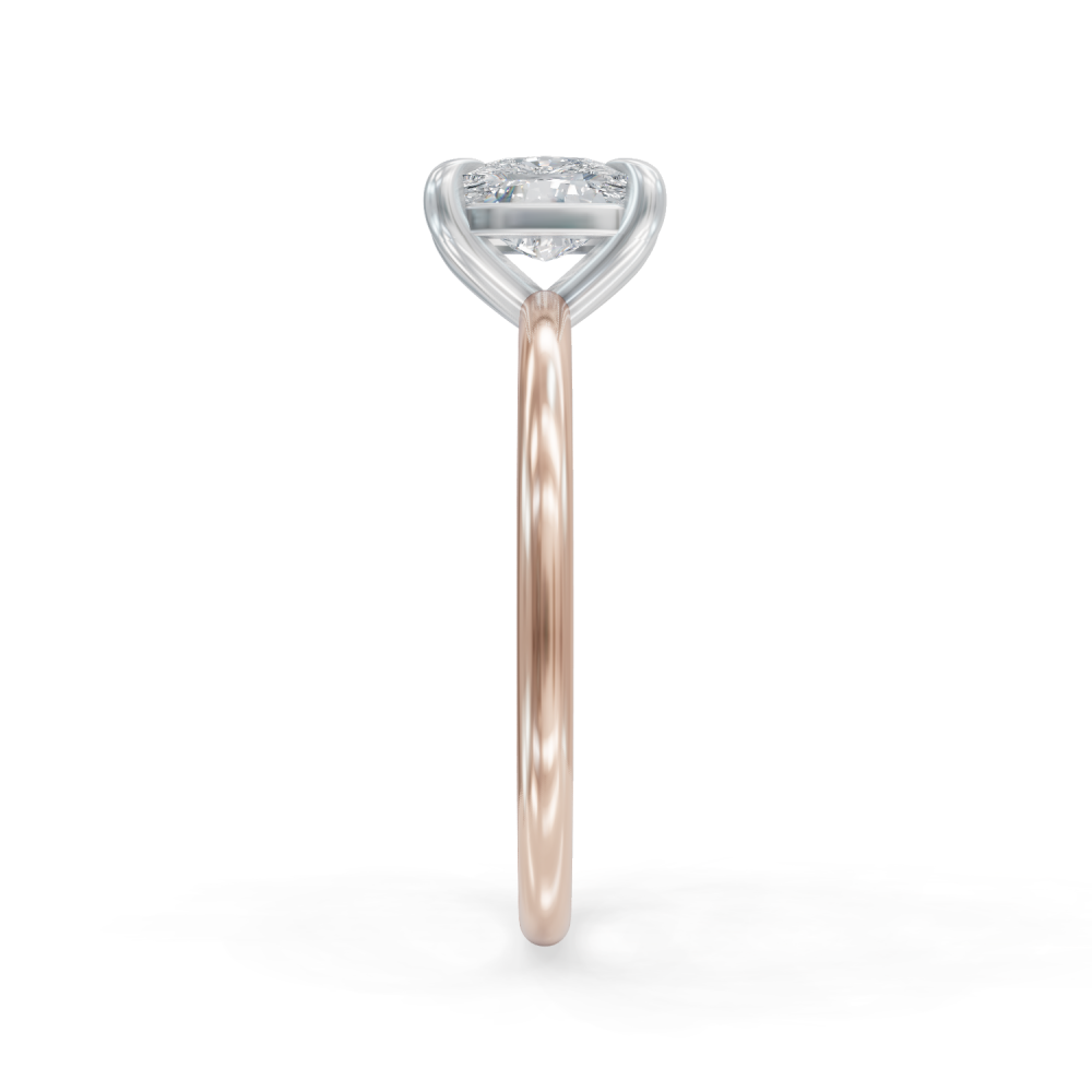 Harmony Certified Labgrown Diamond Ring