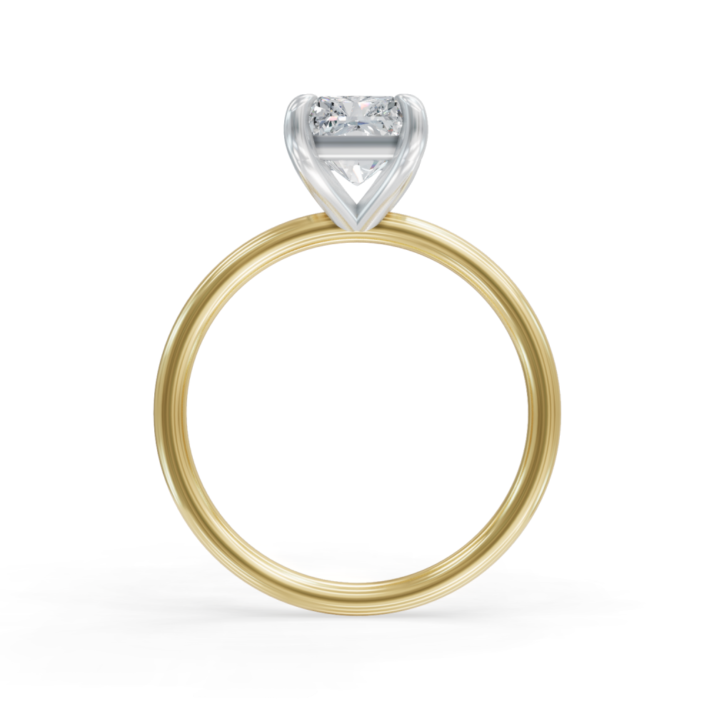 Julia Certified Labgrown Diamond Ring Julia Certified Labgrown Diamond Ring