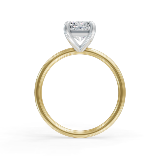 Julia Certified Labgrown Diamond Ring Julia Certified Labgrown Diamond Ring