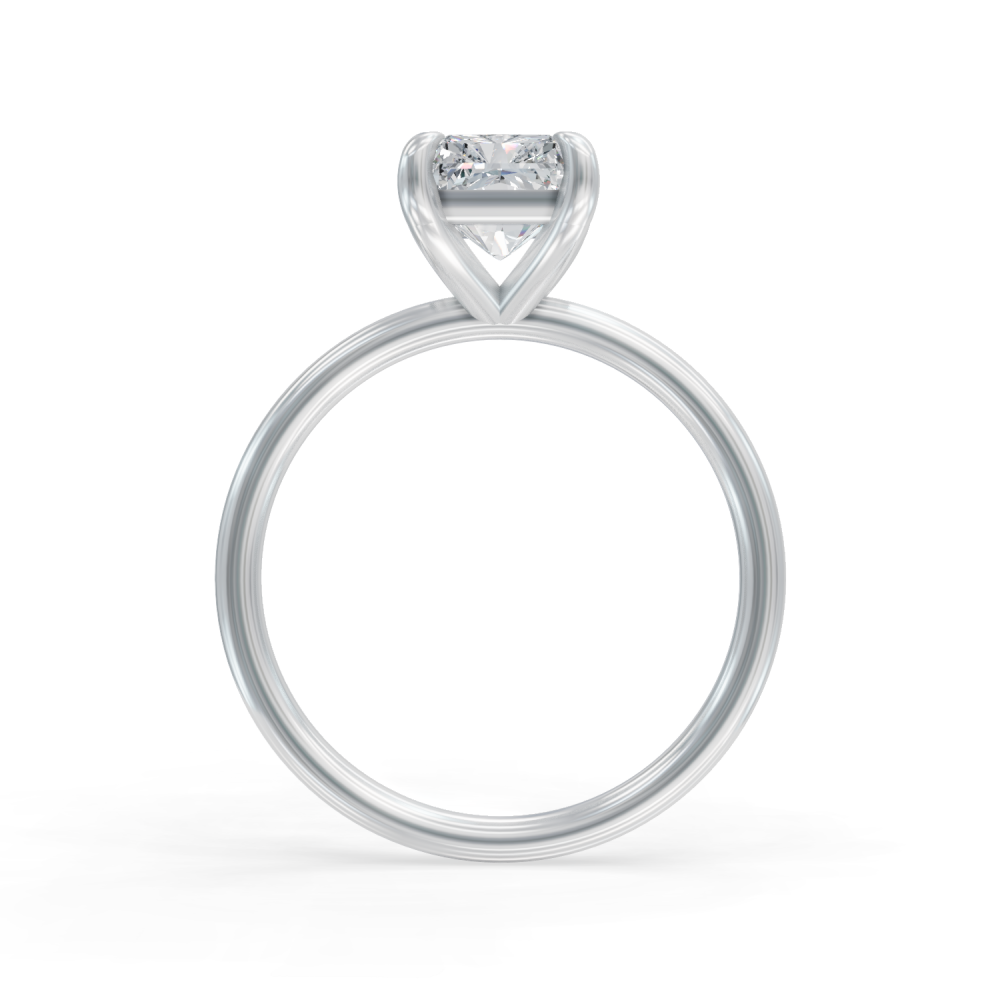Julia Certified Labgrown Diamond Ring Julia Certified Labgrown Diamond Ring