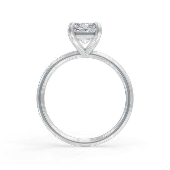 Julia Certified Labgrown Diamond Ring Julia Certified Labgrown Diamond Ring
