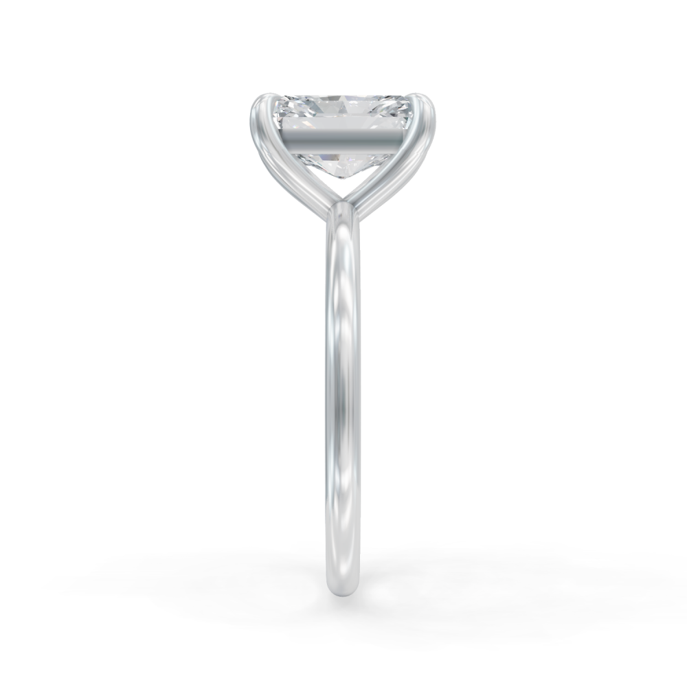 Julia Certified Labgrown Diamond Ring Julia Certified Labgrown Diamond Ring