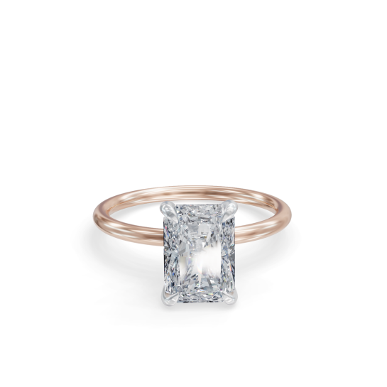 Julia Certified Labgrown Diamond Ring Julia Certified Labgrown Diamond Ring
