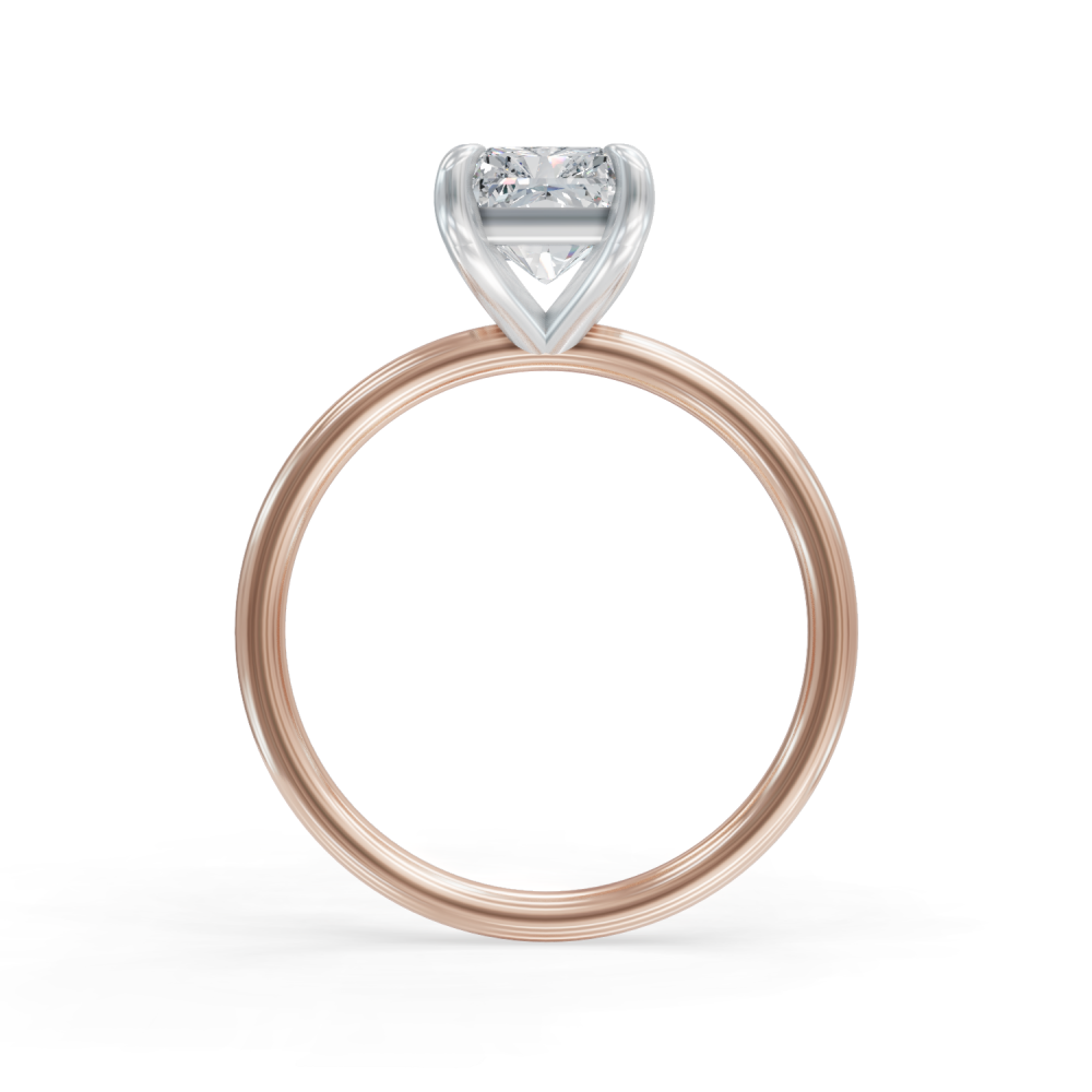 Julia Certified Labgrown Diamond Ring Julia Certified Labgrown Diamond Ring