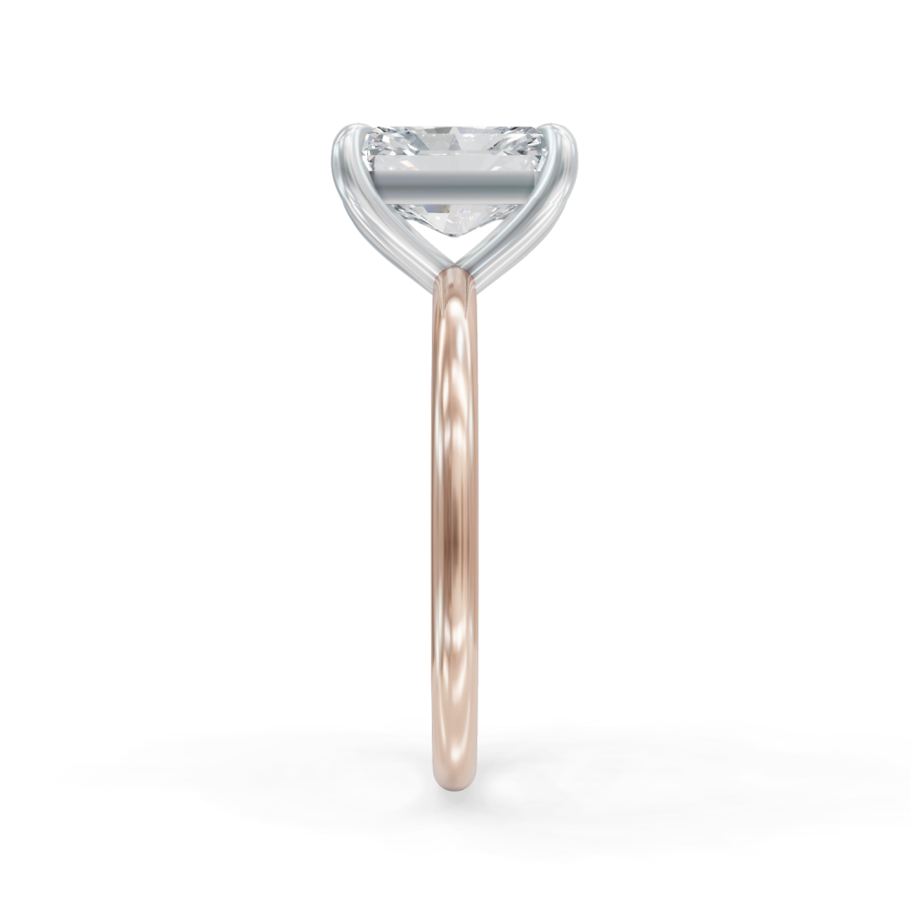 Julia Certified Labgrown Diamond Ring Julia Certified Labgrown Diamond Ring