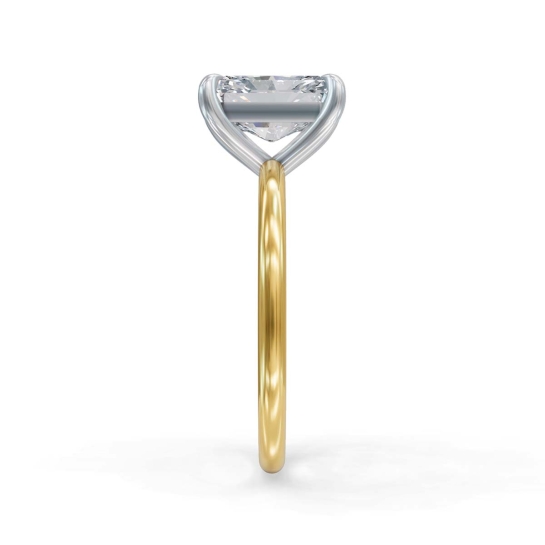 Julia Certified Labgrown Diamond Ring Julia Certified Labgrown Diamond Ring