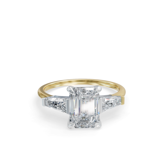 Freya Certified Labgrown Diamond Ring Freya Certified Labgrown Diamond Ring