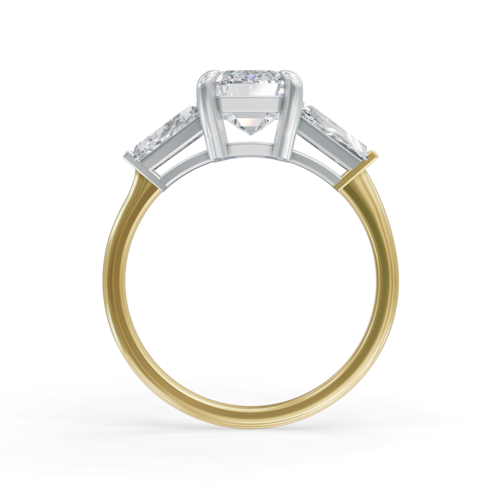 Freya Certified Labgrown Diamond Ring Freya Certified Labgrown Diamond Ring