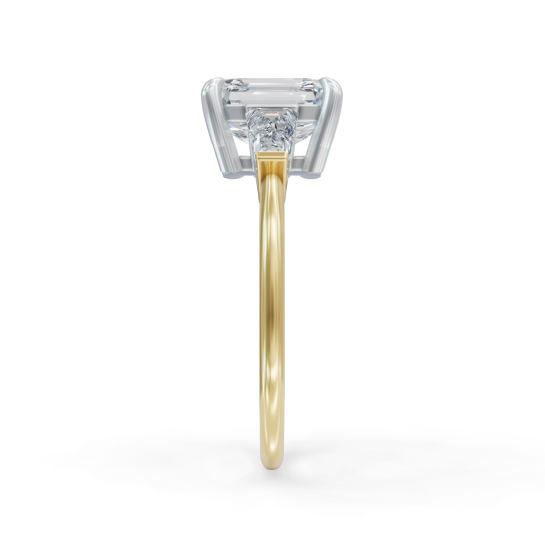 Freya Certified Labgrown Diamond Ring Freya Certified Labgrown Diamond Ring