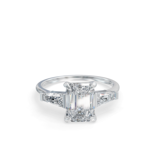 Freya Certified Labgrown Diamond Ring Freya Certified Labgrown Diamond Ring