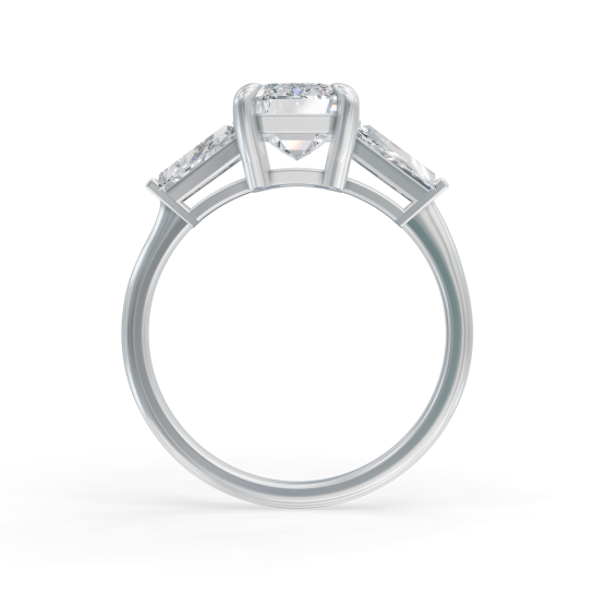 Freya Certified Labgrown Diamond Ring Freya Certified Labgrown Diamond Ring