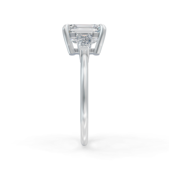 Freya Certified Labgrown Diamond Ring Freya Certified Labgrown Diamond Ring