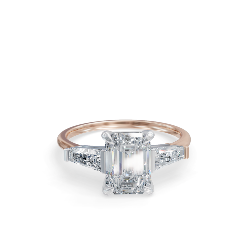 Freya Certified Labgrown Diamond Ring Freya Certified Labgrown Diamond Ring