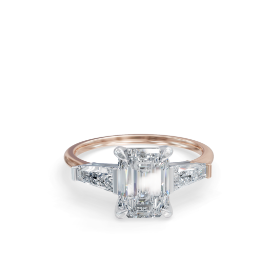 Freya Certified Labgrown Diamond Ring Freya Certified Labgrown Diamond Ring
