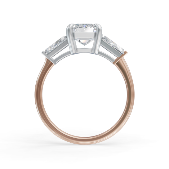 Freya Certified Labgrown Diamond Ring Freya Certified Labgrown Diamond Ring