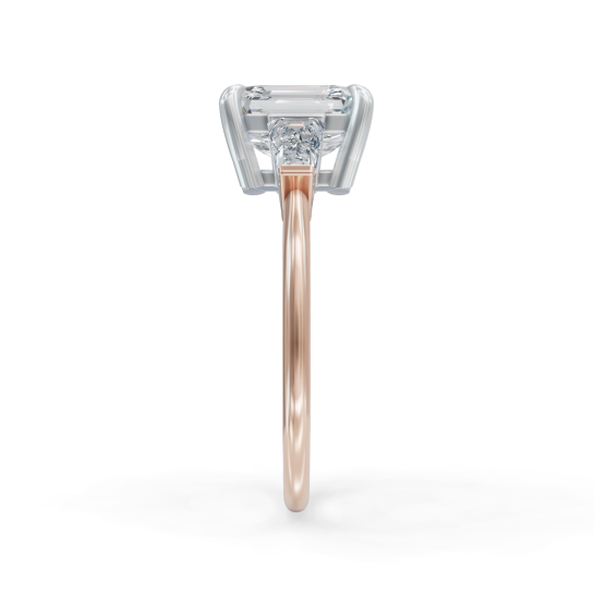 Freya Certified Labgrown Diamond Ring Freya Certified Labgrown Diamond Ring