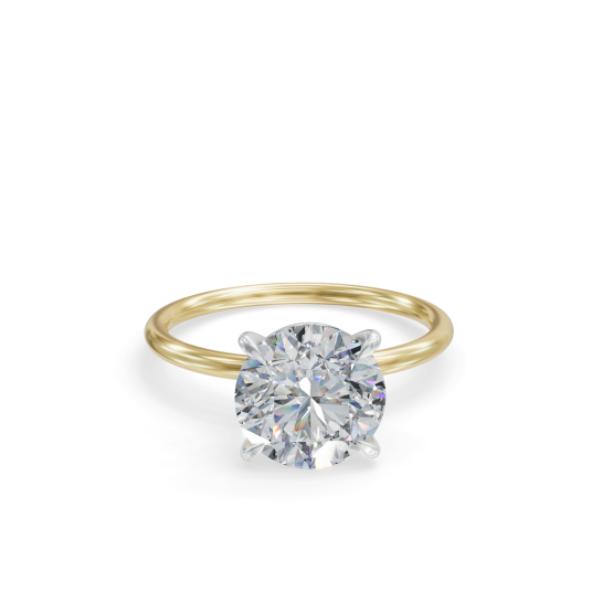 Catalina Certified Labgrown Diamond Ring Catalina Certified Labgrown Diamond Ring
