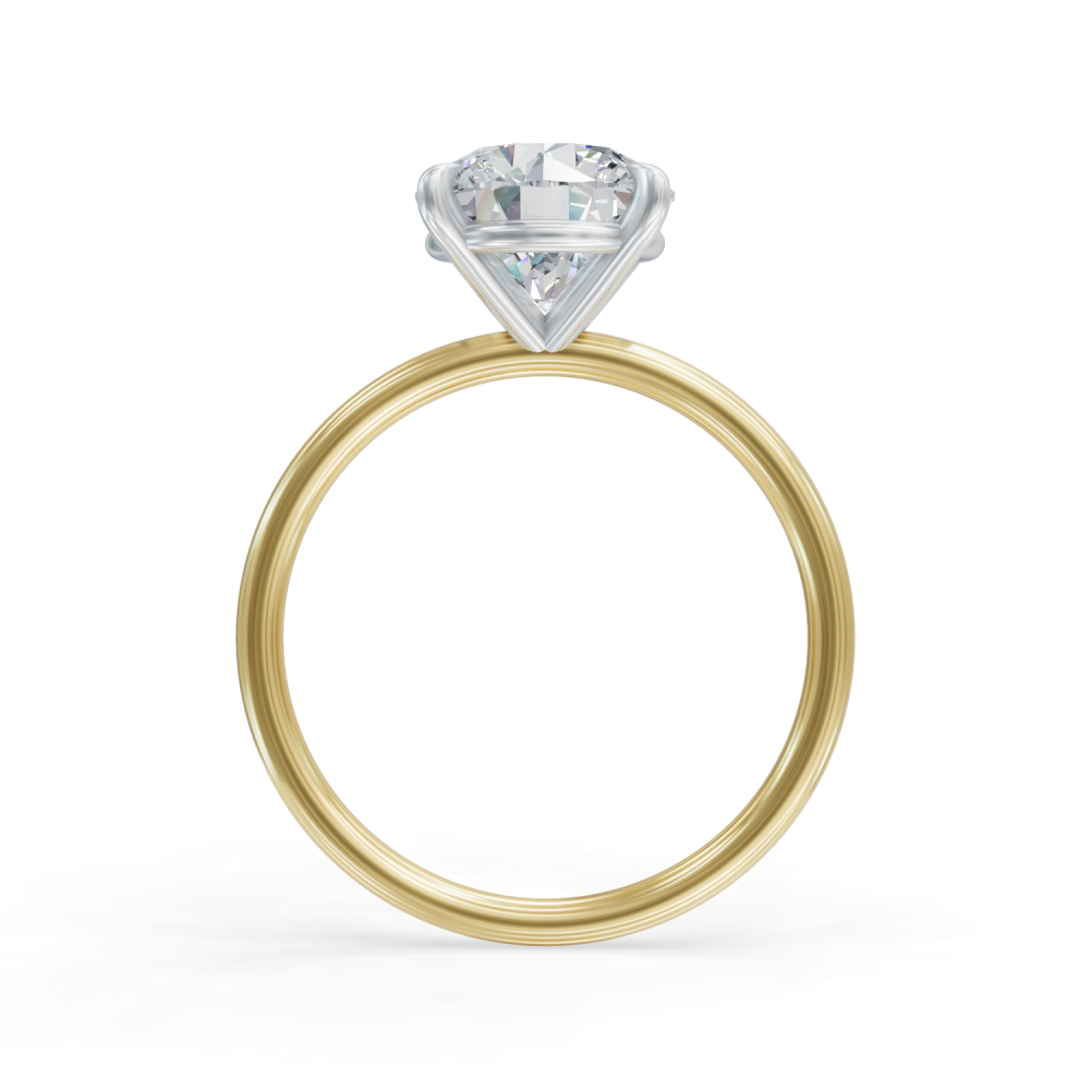 Catalina Certified Labgrown Diamond Ring Catalina Certified Labgrown Diamond Ring