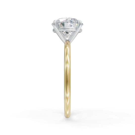 Catalina Certified Labgrown Diamond Ring Catalina Certified Labgrown Diamond Ring